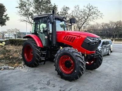 TRAKTOR AGiCOLA MODELO 1454