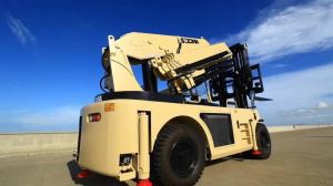 13.5 Ton Crane Forklift