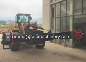 Gume Handler Froklift Kamioni i teški viljuškari