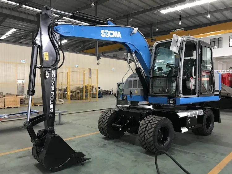 Izvješće o tržištu građevinske opreme u Australiji 2021-2027 s Caterpillar, L...
